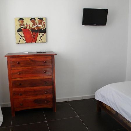 Hotel Genova Scalea Eksteriør billede