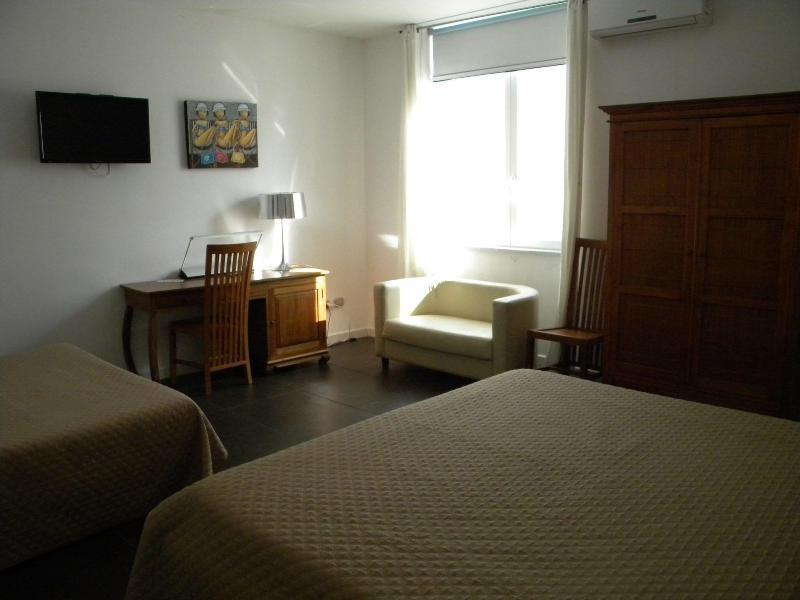 Hotel Genova Scalea Eksteriør billede