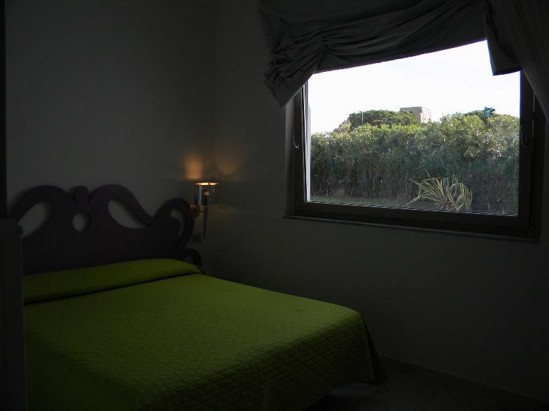 Hotel Genova Scalea Eksteriør billede