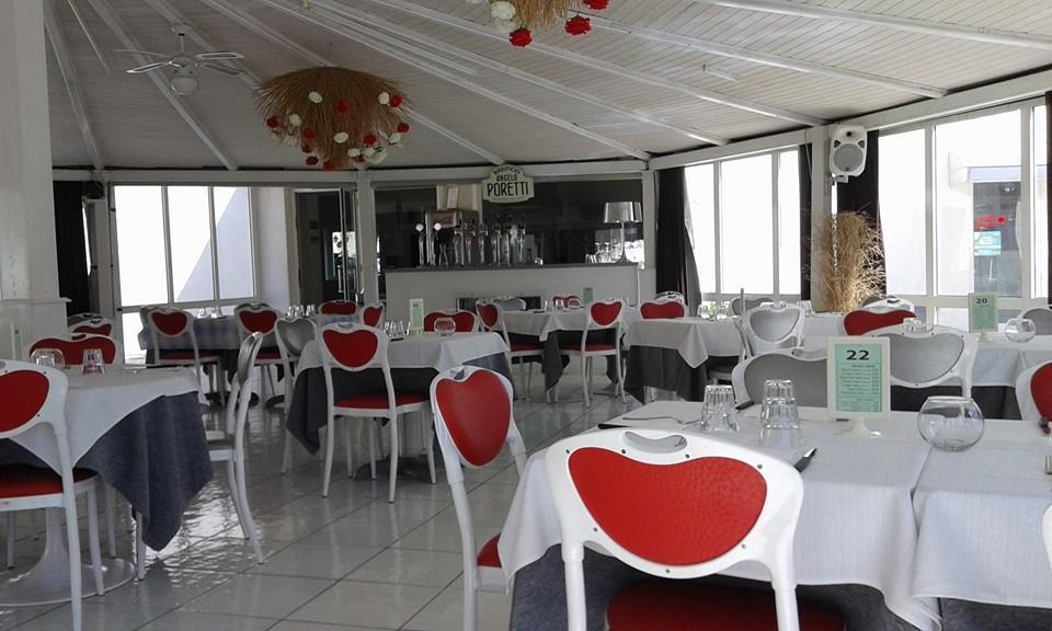 Hotel Genova Scalea Eksteriør billede